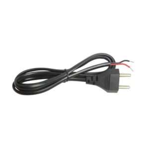 2-Pin Power Cord