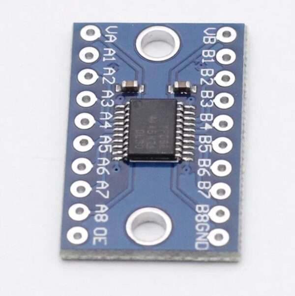 TXS0108E Logic Level Converter