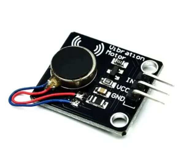 5V DC Motor Vibration Motor Module