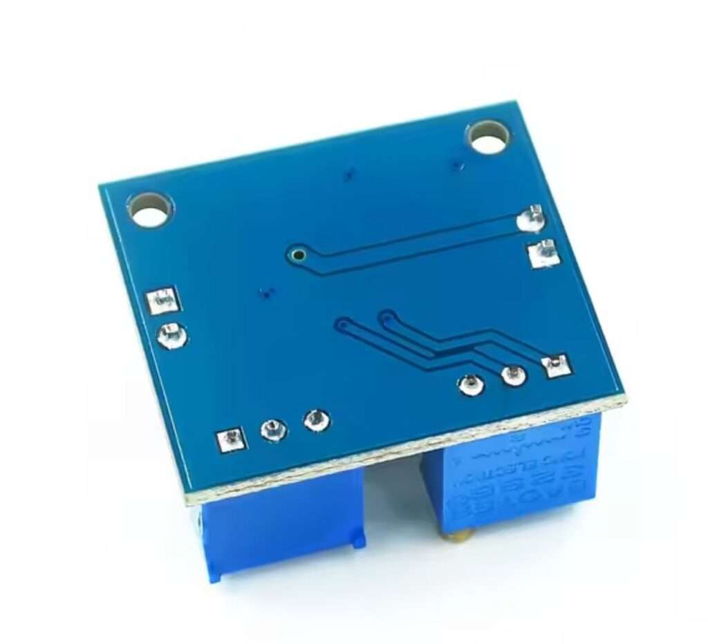 Buy TL494 PWM Controller Module - Adjustable 5V Frequency 500-100kHz ...