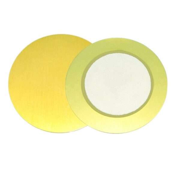 20mm Piezo Buzzer