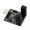 10mm Infrared Photoelectric Sensor left