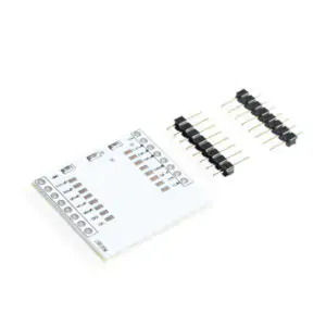 ESP8266 I/O Expansion Board