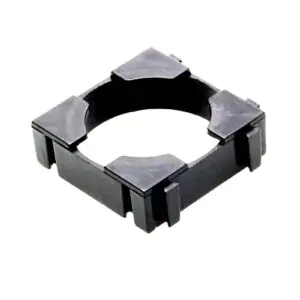 18650 1x1 Cell Holder