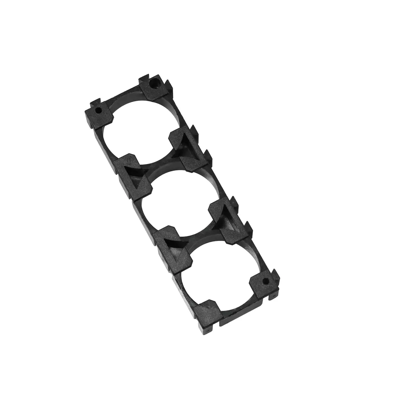18650 Battery Cell Holder 1x3