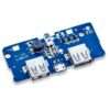18650 Power Bank Charger Module