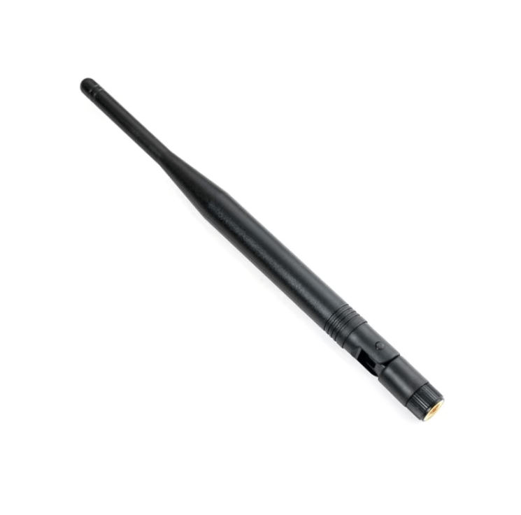 2.4GHz RP-SMA WiFi Antenna – 3.2dBi High-Gain Omni Signal Booster