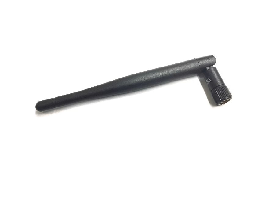2.4GHz RP-SMA WiFi Antenna – 3.2dBi High-Gain Omni Signal Booster