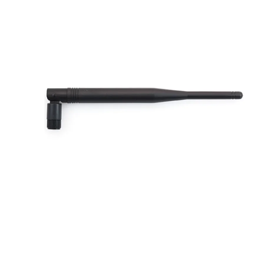 2.4GHz RP-SMA WiFi Antenna – 3.2dBi High-Gain Omni Signal Booster