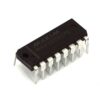 MAX232 RS232 to TTL Converter IC