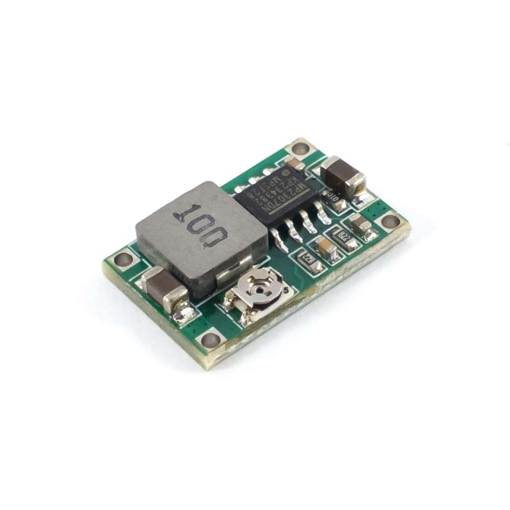 thumbnail image 2 of 10x Mini 360 Buck Converter Modules – Step Down DC Power Supply –  UK Seller, Fast Shipping 2 of 5