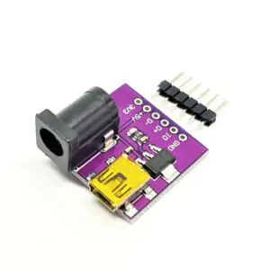 CJMCU USB Power Supply Module