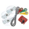 AD8232 ECG Heart Rate Sensor