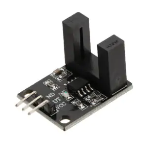 10mm Infrared Photoelectric Sensor – Shokitech
