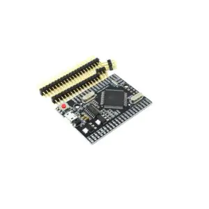 Mega2560 Pro Development Board CH340G – ATMEGA2560-16U USB Compact Arduino