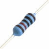 1.5 Ohm Metal Film Resistor