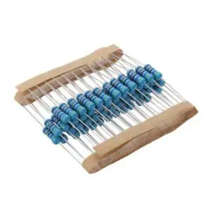 1.5 Ohm Metal Film Resistor