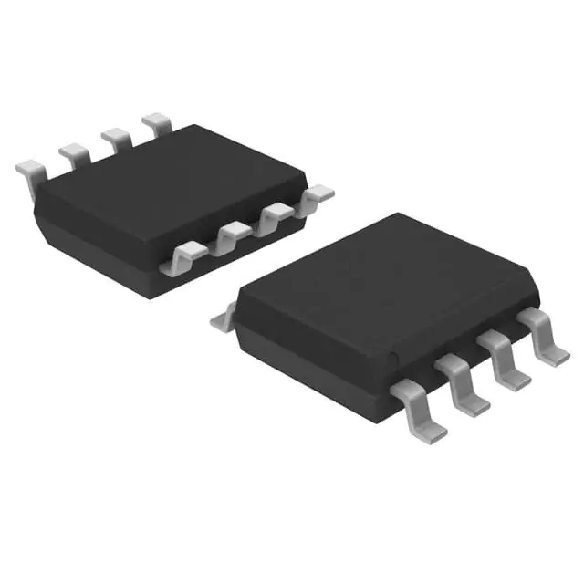 MCP6022-I/SN Rail-to-Rail