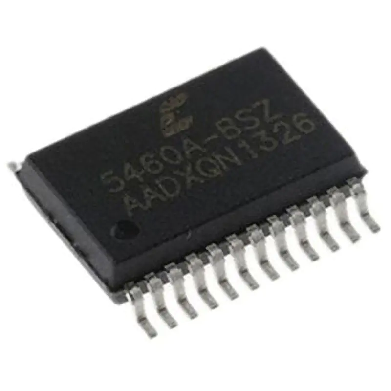 CS5460A-BSZ Power Measurement IC