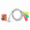 AD8232 ECG Heart Rate Sensor