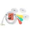 AD8232 ECG Heart Rate Sensor