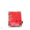 AD8232 ECG Heart Rate Sensor Back