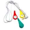 AD8232 ECG Heart Rate Sensor