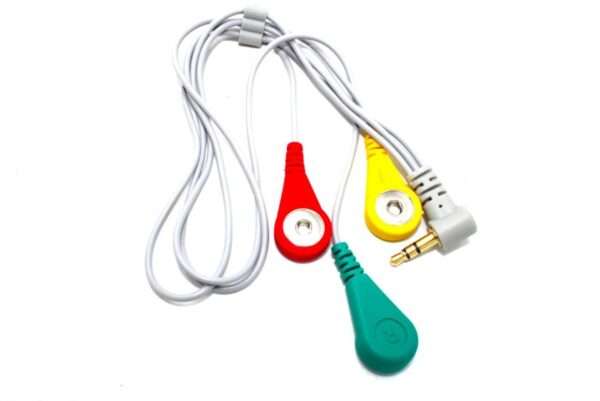 AD8232 ECG Heart Rate Sensor