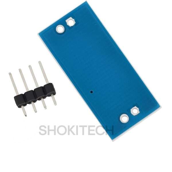AMS1117 5V Voltage Regulator Module Back