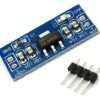 AMS1117 5V Voltage Regulator Module with pins