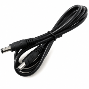 Adapter Connector Cable DC Plug - 0