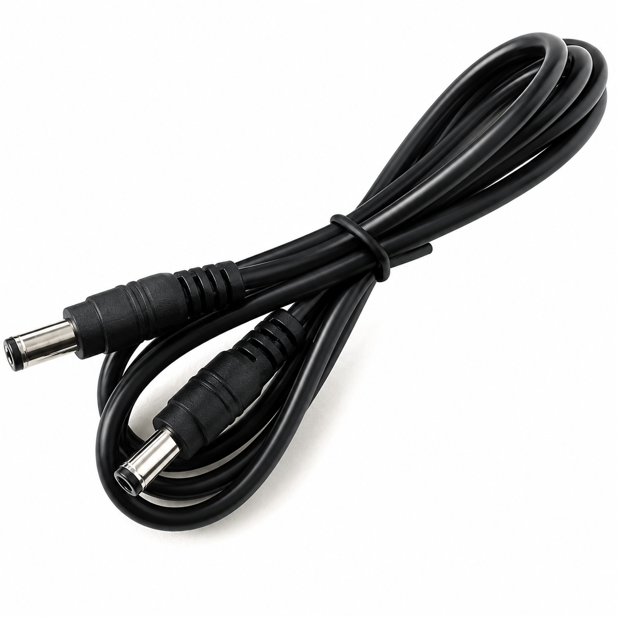 Adapter Connector Cable DC Plug - 0