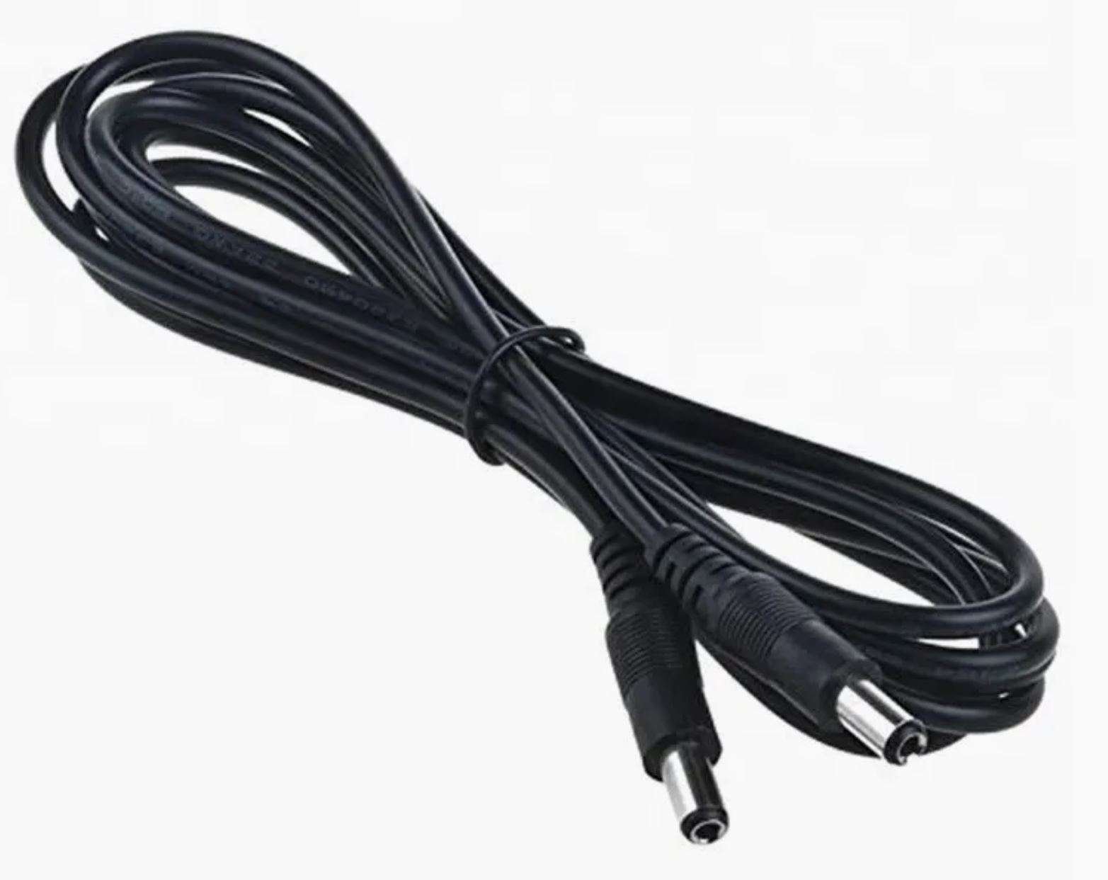 Adapter Connector Cable DC Plug - 5