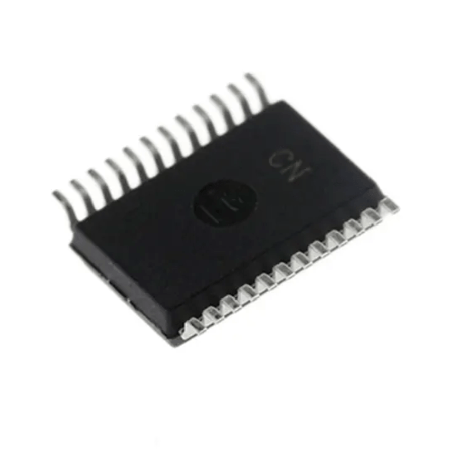 CS5460A-BSZ Single Phase Meter IC