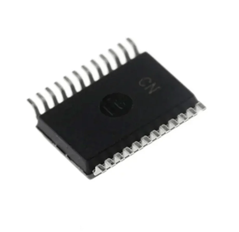 CS5460A-BSZ Single Phase Meter IC