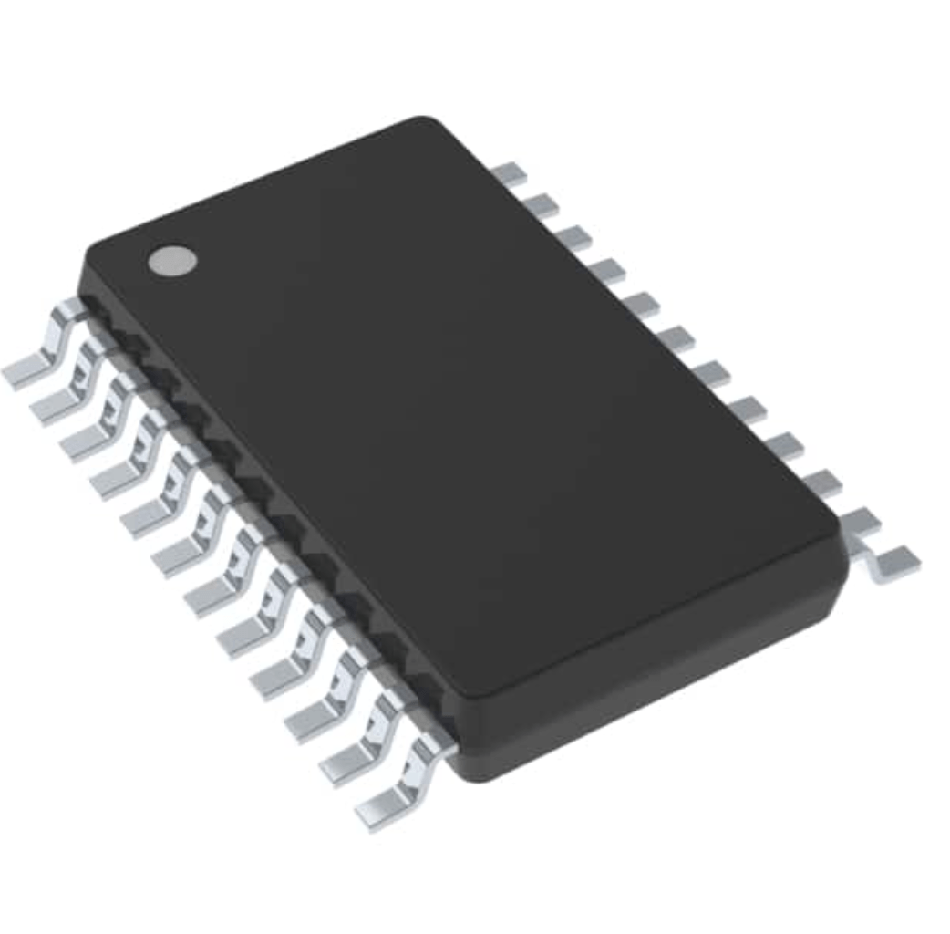CS5460A-BSZ Single Phase Meter IC
