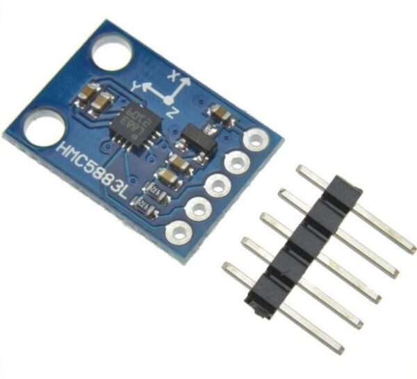 GY-273 HMC5883L Magnetometer Module