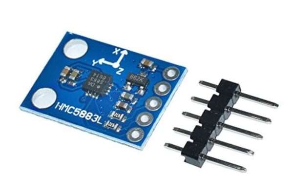 GY-273 HMC5883L Magnetometer Module