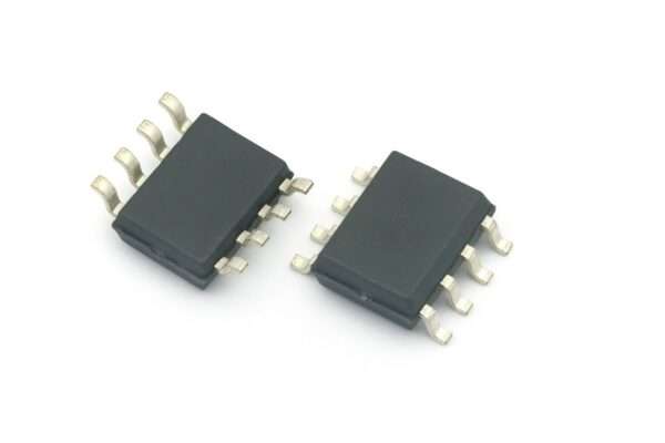 L9110S Motor Control Chip Compact Dual H-Bridge Driver