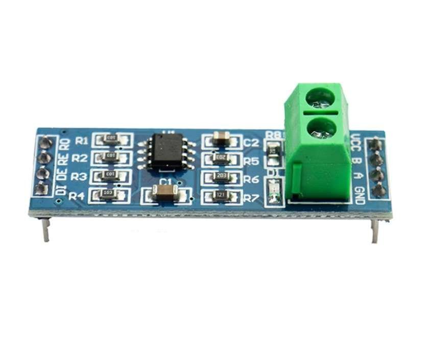MAX485 TTL to RS485 Converter Module