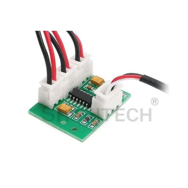 Mini USB Digital Audio Amplifier