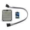 Rain Sensor Module for Arduino
