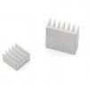 Raspberry Pi Aluminum Heatsink Kit