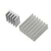 Raspberry Pi Aluminum Heatsink Kit