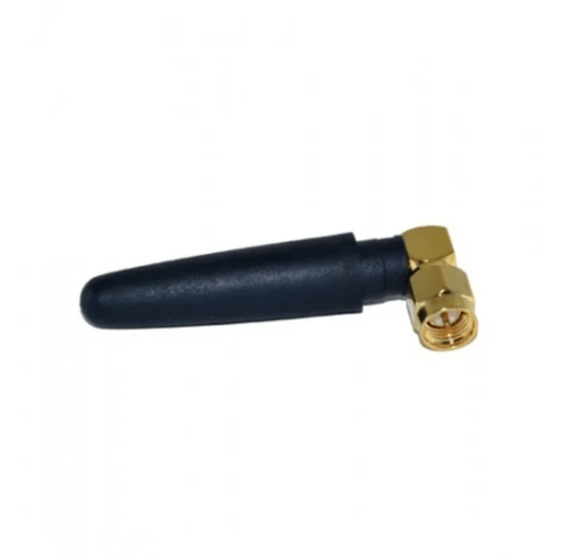 Buy SIM800L V2 Quad Band Antenna – 2dBi GSM External SMA Mount Stubby ...