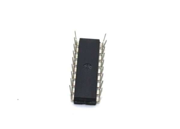 UDN2981 IC High-Voltage 8-Channel Source Driver