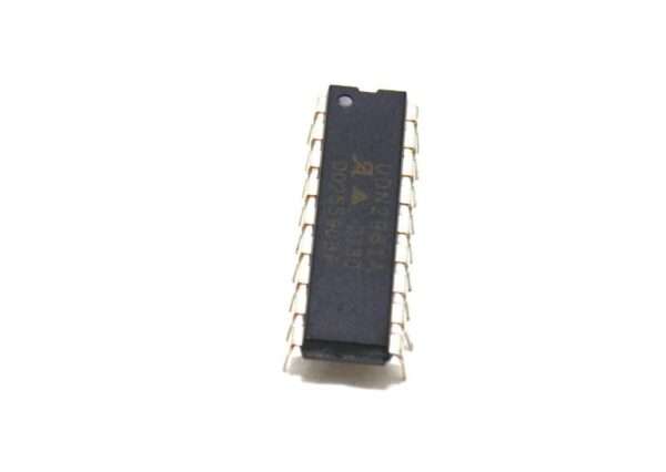 UDN2981 IC High-Voltage 8-Channel Source Driver in DIP Package (1)