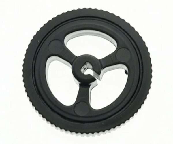 34mm Mini Car Wheel