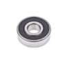608RS Rubber Sealed Ball Bearing