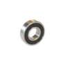 608RS Rubber Sealed Ball Bearing